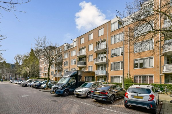 Medium property photo - Wagenaarstraat 27, 1093 CD Amsterdam